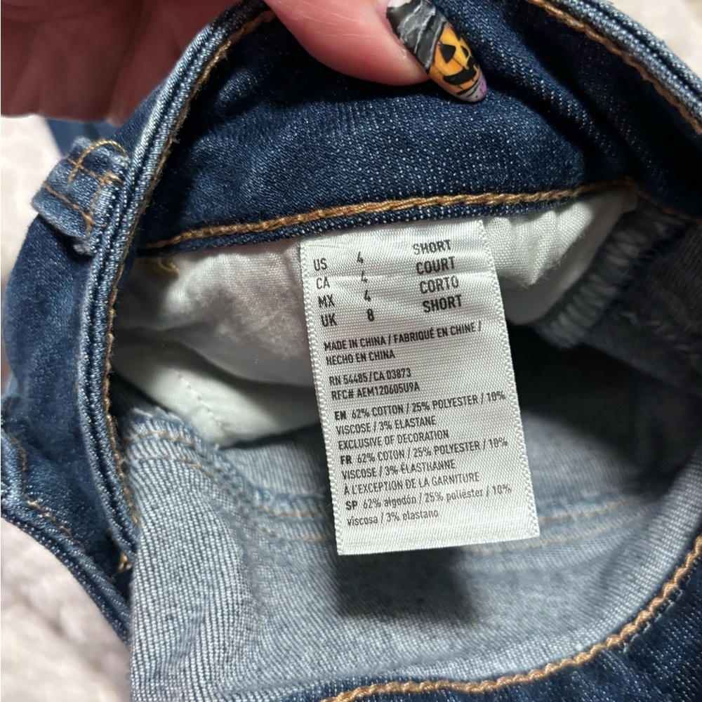 AEO Jegging - Picture 6 of 6